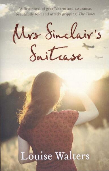 Mrs Sinclair's Suitcase - Louise Walters (ISBN 9781444777451)