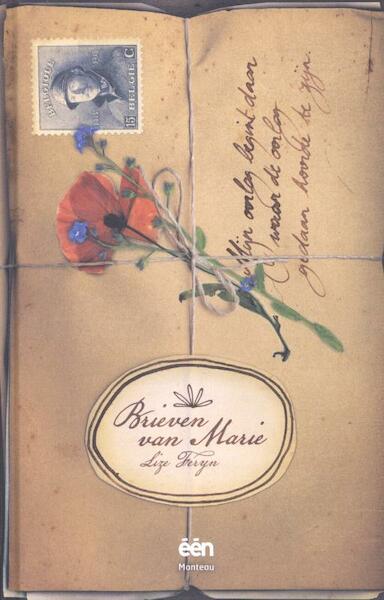 Dagboek van Marie 2 - Lize Feryn (ISBN 9789022330685)