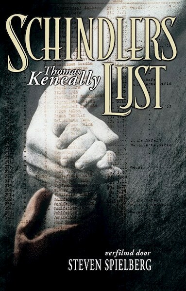 Schindlers ljist - Thomas Keneally (ISBN 9789021016184)