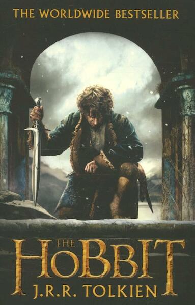 Hobbit - J R R Tolkien (ISBN 9780007591855)