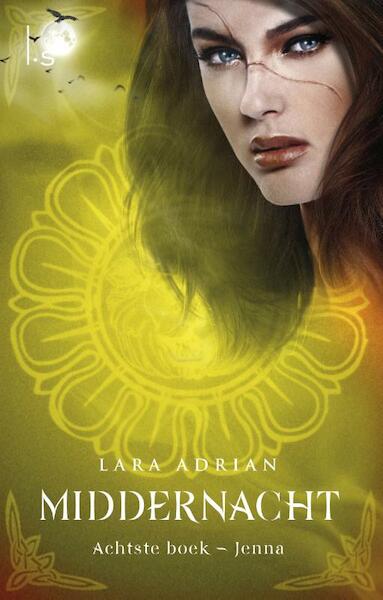 Jenna - Lara Adrian (ISBN 9789024566044)