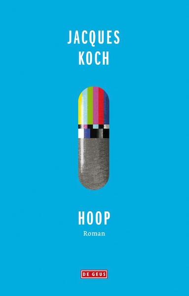 Hoop - Jacques Koch (ISBN 9789044535204)