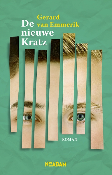 De nieuwe Kratz - Gerard van Emmerik (ISBN 9789046819999)