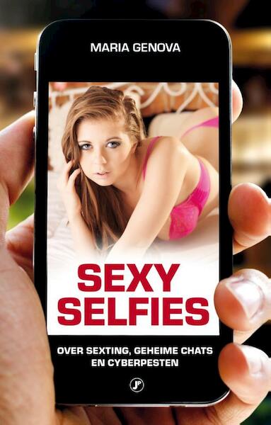 Sexy selfies - Maria Genova (ISBN 9789089759306)