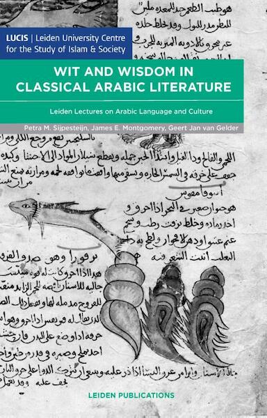 Wit and wisdom in classical arabic literature - (ISBN 9789087282486)