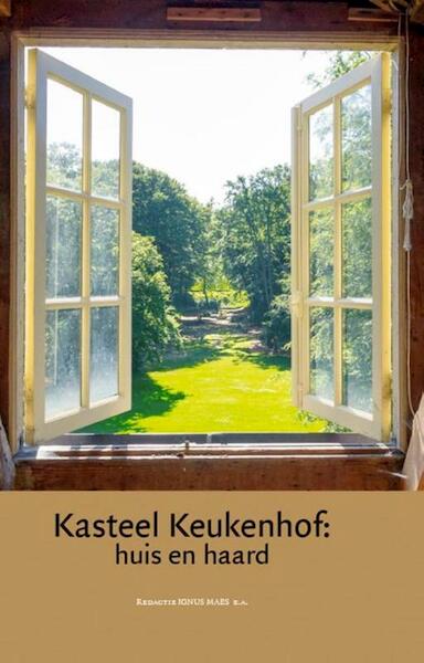 Kasteel Keukenhof: huis en haard - (ISBN 9789087045593)
