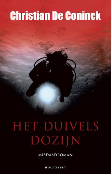 Het Duivelsdozijn - Christian De Coninck (ISBN 9789089245106)