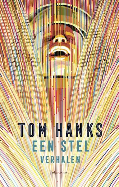 Een stel verhalen - Tom Hanks (ISBN 9789025447854)