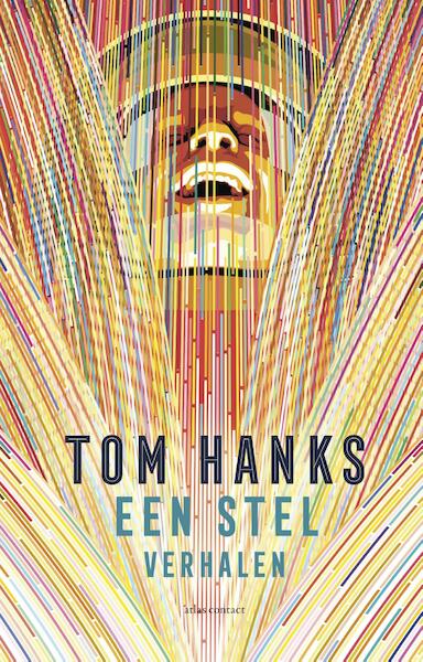 Een stel verhalen - Tom Hanks (ISBN 9789025447861)