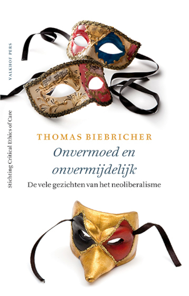 Onvermoed en onvermijdelijk - Thomas Biebericher (ISBN 9789056254841)