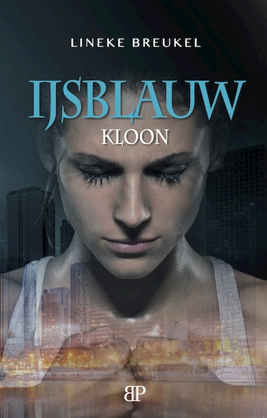 Kloon - Lineke Breukel (ISBN 9789461851987)