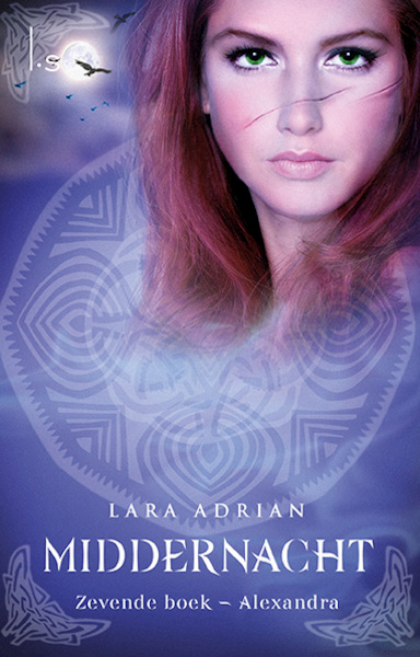 Middernacht 7 - alexandra - Lara Adrian (ISBN 9789024579914)