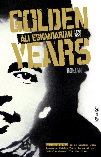 Golden Years - Ali Eskandarian (ISBN 9789048844654)