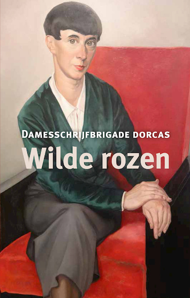Wilde Rozen - (ISBN 9789492190710)