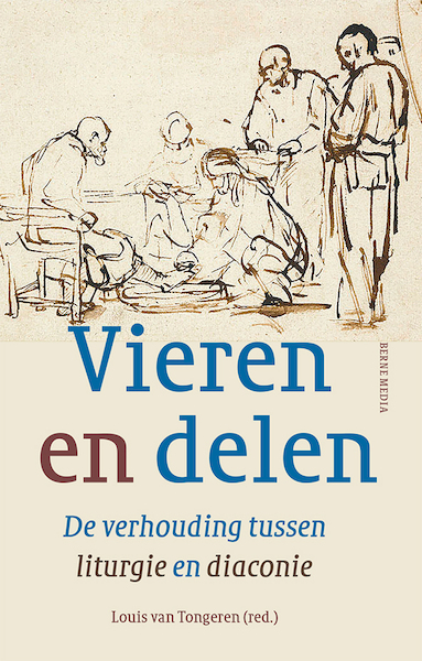 Vieren en delen - (ISBN 9789089722966)