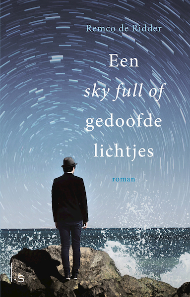 Een sky full of gedoofde lichtjes - Remco de Ridder (ISBN 9789024584017)
