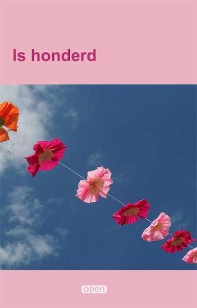 Is honderd - (ISBN 9789087598273)