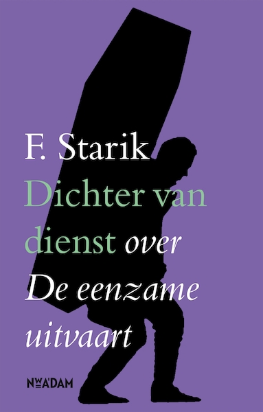 Dichter van dienst - F. Starik (ISBN 9789046825983)