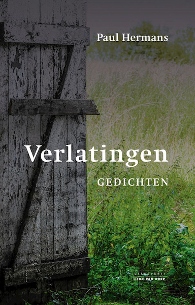 Verlatingen - Paul Hermans (ISBN 9789079226535)