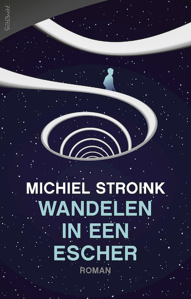 Wandelen in een Escher - Michiel Stroink (ISBN 9789044638769)