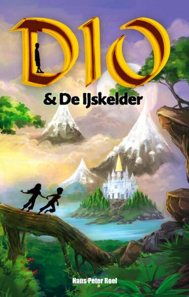 Dio - Hans Peter Roel (ISBN 9789079677092)