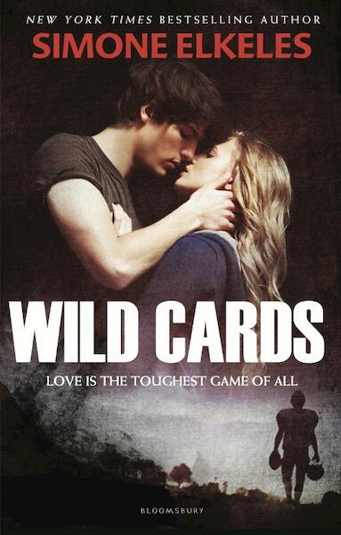Wild cards - Simone Elkeles (ISBN 9781408852132)
