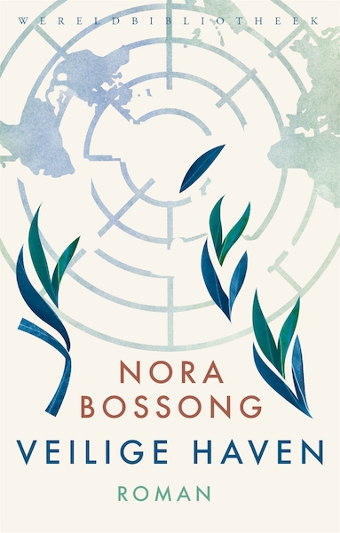 Veilige haven - Nora Bossong (ISBN 9789028450424)