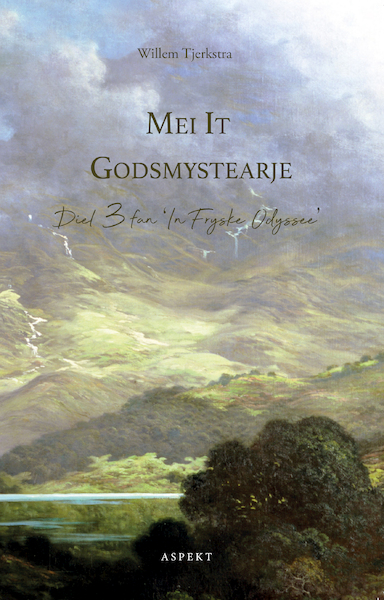 Mei it gofdmystearje - Willem Tjerkstra (ISBN 9789463389419)