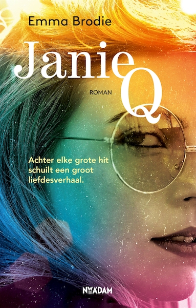 Janie Q - Emma Brodie (ISBN 9789046827918)