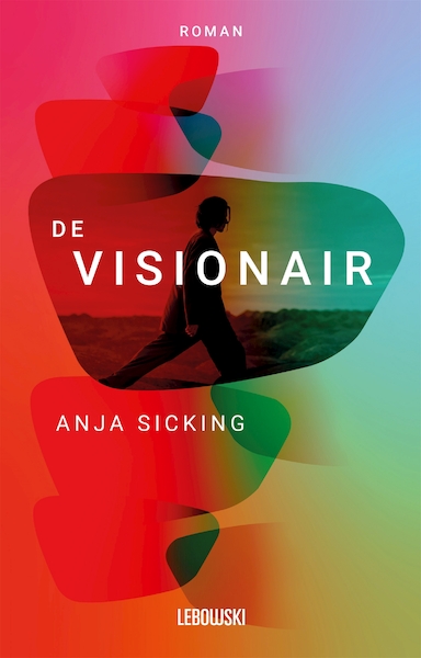 De visionair - Anja Sicking (ISBN 9789048862498)