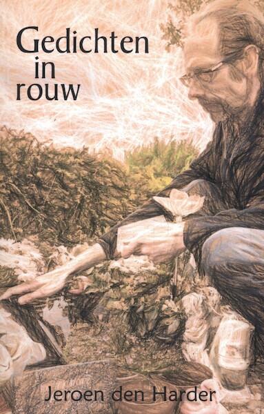 Gedichten in rouw - Jeroen den Harder (ISBN 9789493275300)
