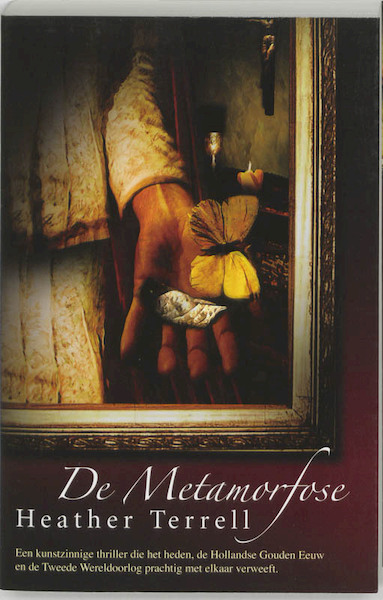 De metamorfose - H.D. Terrell (ISBN 9789026122736)