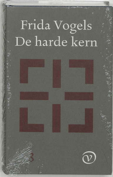 De harde kern 3 Gedichten - F. Vogels (ISBN 9789028208421)