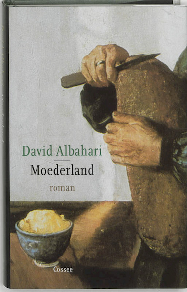Moederland - David Albahari (ISBN 9789059360174)