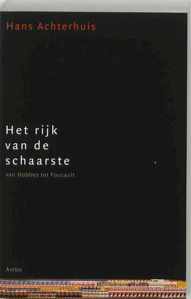 Het rijk van de schaarste Midprice - Hans Achterhuis (ISBN 9789026318108)