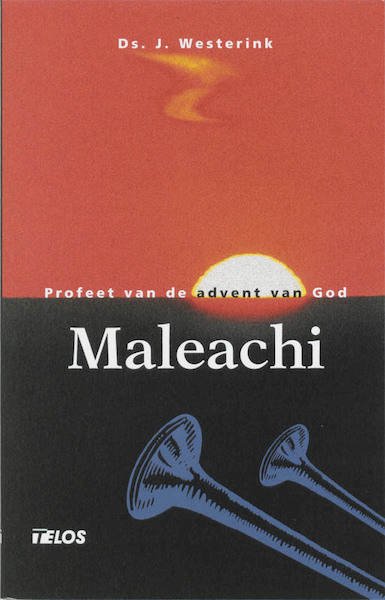 Maleachi - J. Westerink (ISBN 9789058810557)
