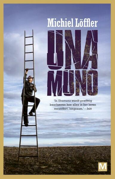 Unamuno - Michiel Löffler (ISBN 9789460689901)