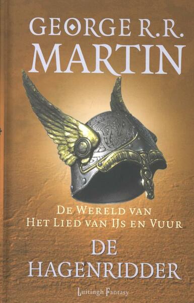 De hagenridder - George R.R. Martin (ISBN 9789024551033)