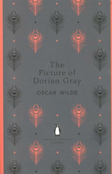 Picture of Dorian Gray - Oscar Wilde (ISBN 9780141199498)