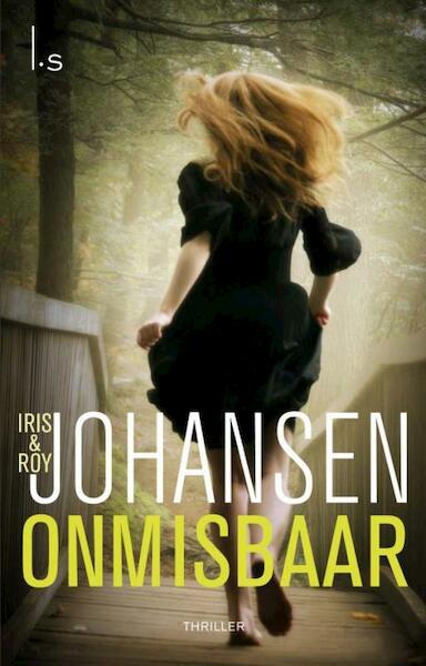 Onmisbaar - Iris Johansen, Roy Johansen (ISBN 9789021805160)