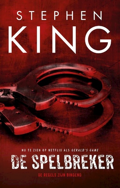 Spelbreker - Stephen King (ISBN 9789024531745)