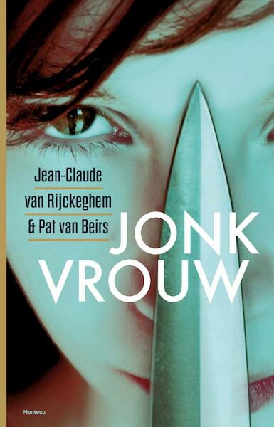 Jonkvrouw - Jean-Claude van Rijckeghem, Pat van Beirs (ISBN 9789022328163)