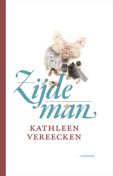 Zijdeman - Kathleen Vereecken (ISBN 9789401407335)