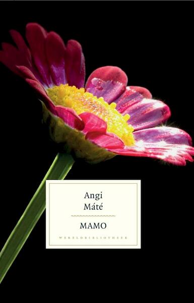 Mamo - Angi Mate (ISBN 9789028425637)