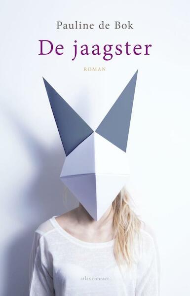 De jaagster - Pauline de Bok (ISBN 9789025440923)
