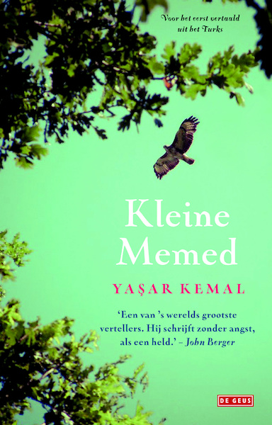 Kleine Memed - Yasar Kemal (ISBN 9789044523089)