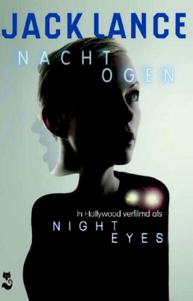 Nachtogen - Jack Lance (ISBN 9789088530326)