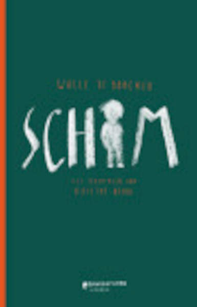 Schim - Wally De Doncker (ISBN 9789059086241)