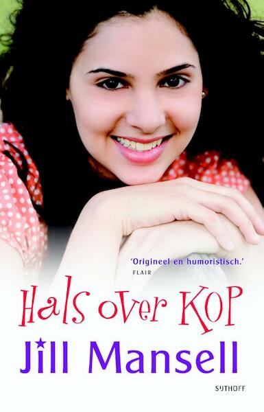 Hals over kop - Jill Mansell (ISBN 9789021016696)