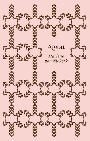 Agaat - Marlene van Niekerk (ISBN 9789021459462)